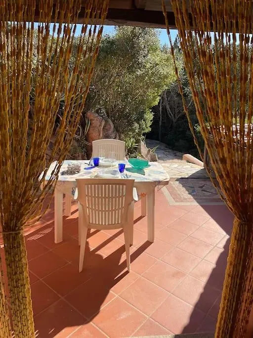 Blue Sardinia House Villa Rena Majore 0*,