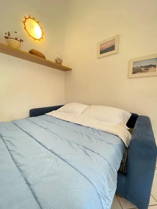Vakantiehuis Blue Sardinia House Villa Rena Majore