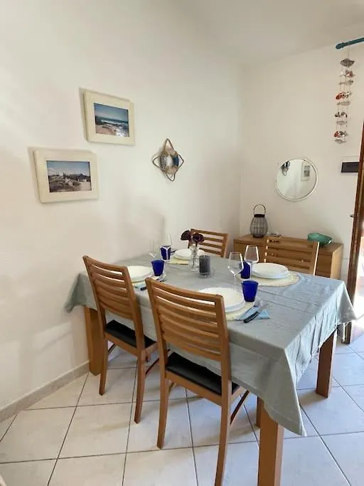 Blue Sardinia House Villa Rena Majore